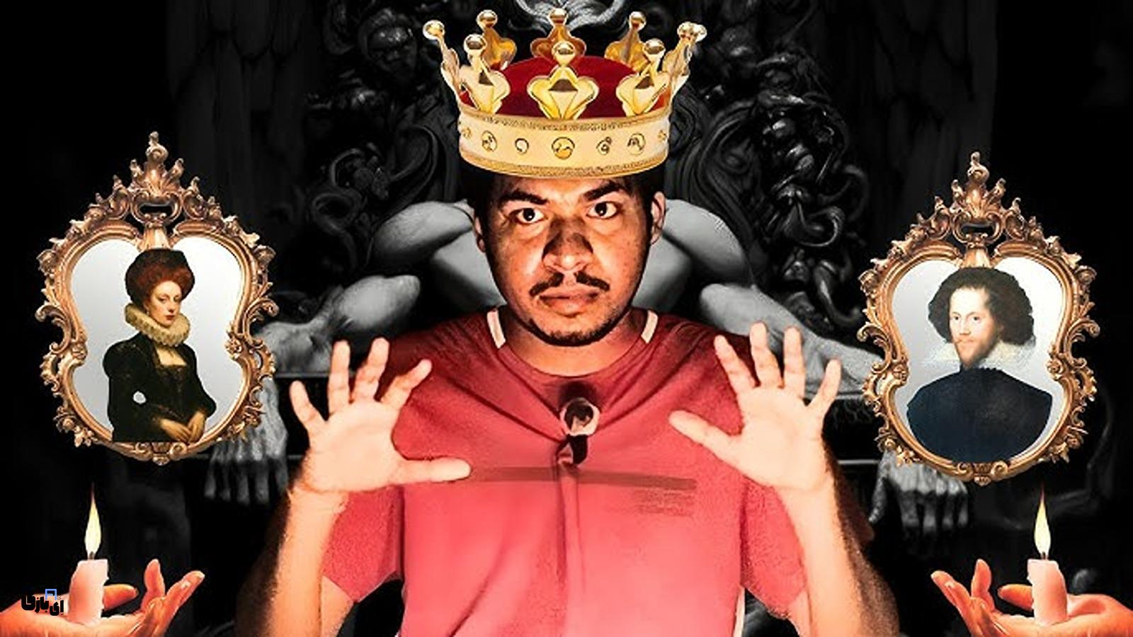 ۸ بازی ترسناک مشابه بازی نهنگ آبی که جرات انجامش را نداری! 14 بازی های مشابه بازی نهنگ آبی
Three Kings Ritual بازی مراسم سه پادشاه