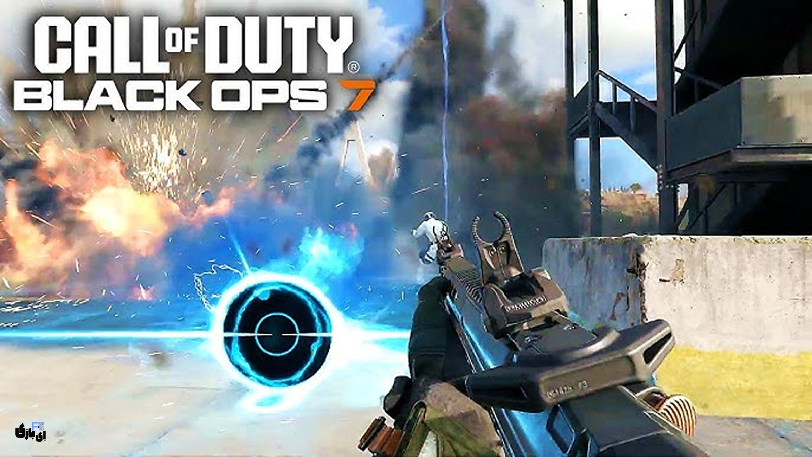 توضیح Endgame Campaign در بلک آپس 7 7 بخش Endgame Campaign در بلک آپس 7
مرحله Endgame Campaign در بلک آپس 7
محتوای Endgame Campaign در بلک آپس 7
Endgame Campaign در Call of Duty Black Ops 7