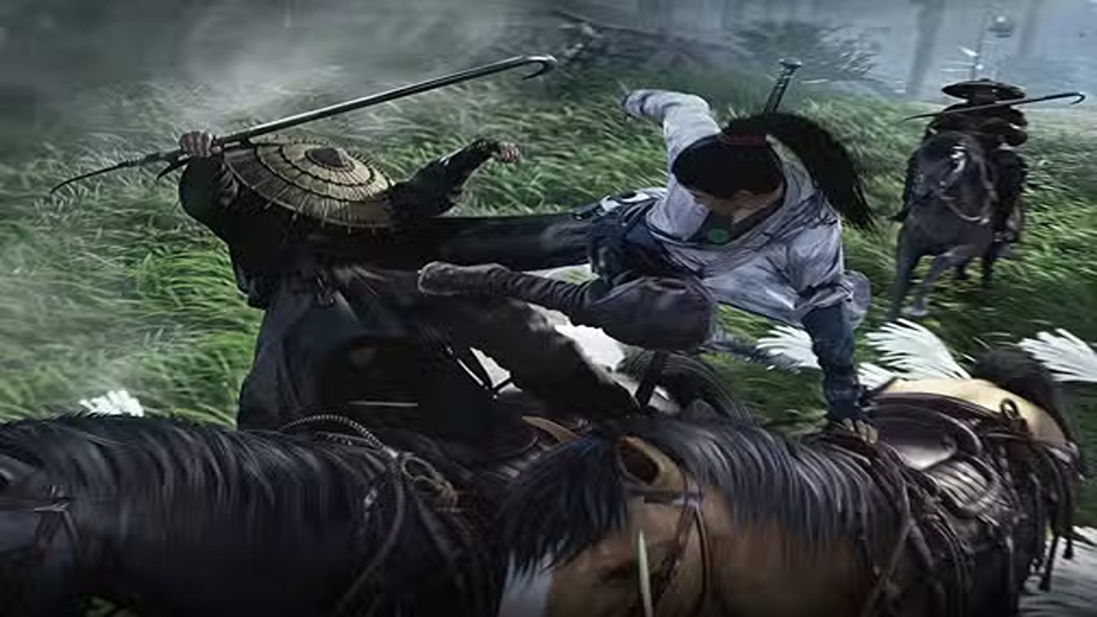 راهنمای بازی Where Winds Meet: نکات و ترفندها برای شروع ماجراجویی در دنیای ووشیا (Wuxia) 18 راهنمای بازی Where Winds Meet: نکات و ترفندها برای شروع ماجراجویی در دنیای ووکسا (Wuxia)
آموزش بازی Where Winds Meet
نکات بازی Where Winds Meet
ترفندهای بازی Where Winds Meet