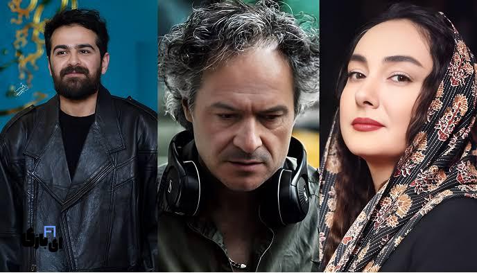 هانیه توسلی در سریال مو به مو؛ آیا جبران غیبت جنجالی او در «زخمکاری ۲» خواهد بود؟ 3 سریال مو به مو