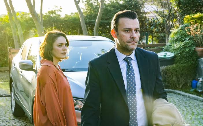 درباره سریال ترکی یک روز تازه (Başka Bir Gün) و رازهای ناگفته!! 3 سریال ترکی یک روز تازه