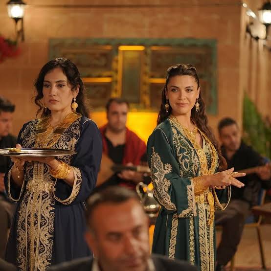 معرفی سریال ترکی خلیفه:یک جراح موفق مجبور به ازدواج با دو زن میشود! 4 سریال خلیفه