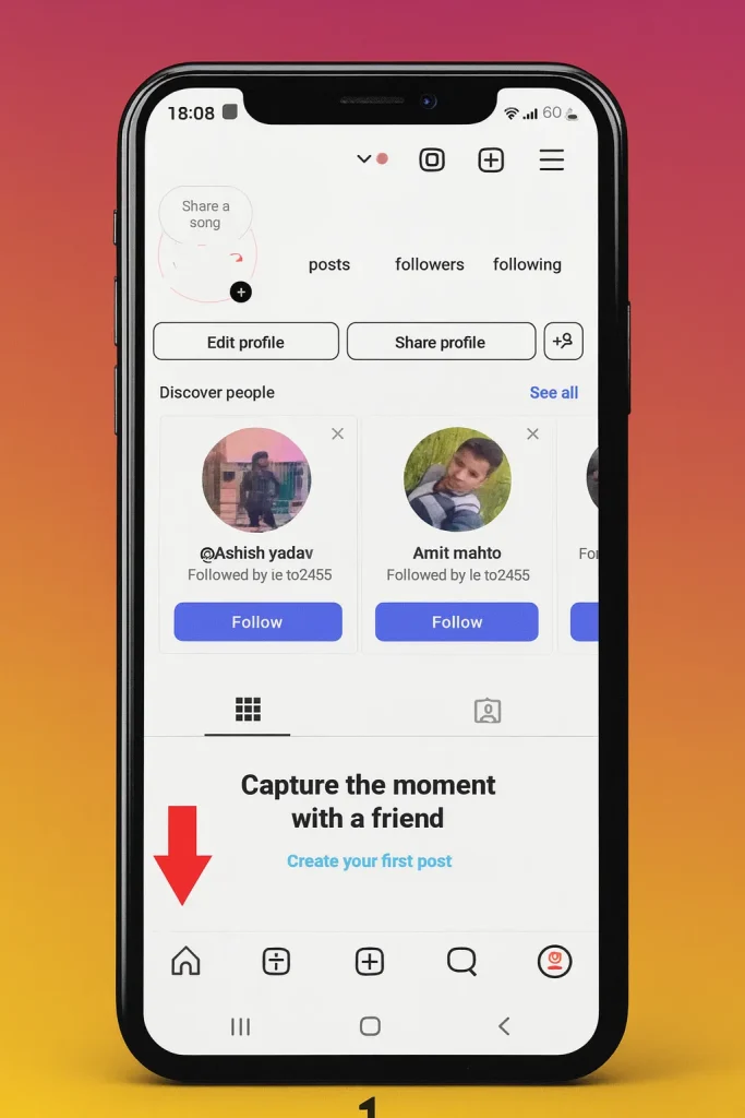 چگونه از بلاک شخصی در اینستاگرام خارج شویم؟ 6 ایجاد گروه در اینستاگرام (بهترین و موثرترین روش)