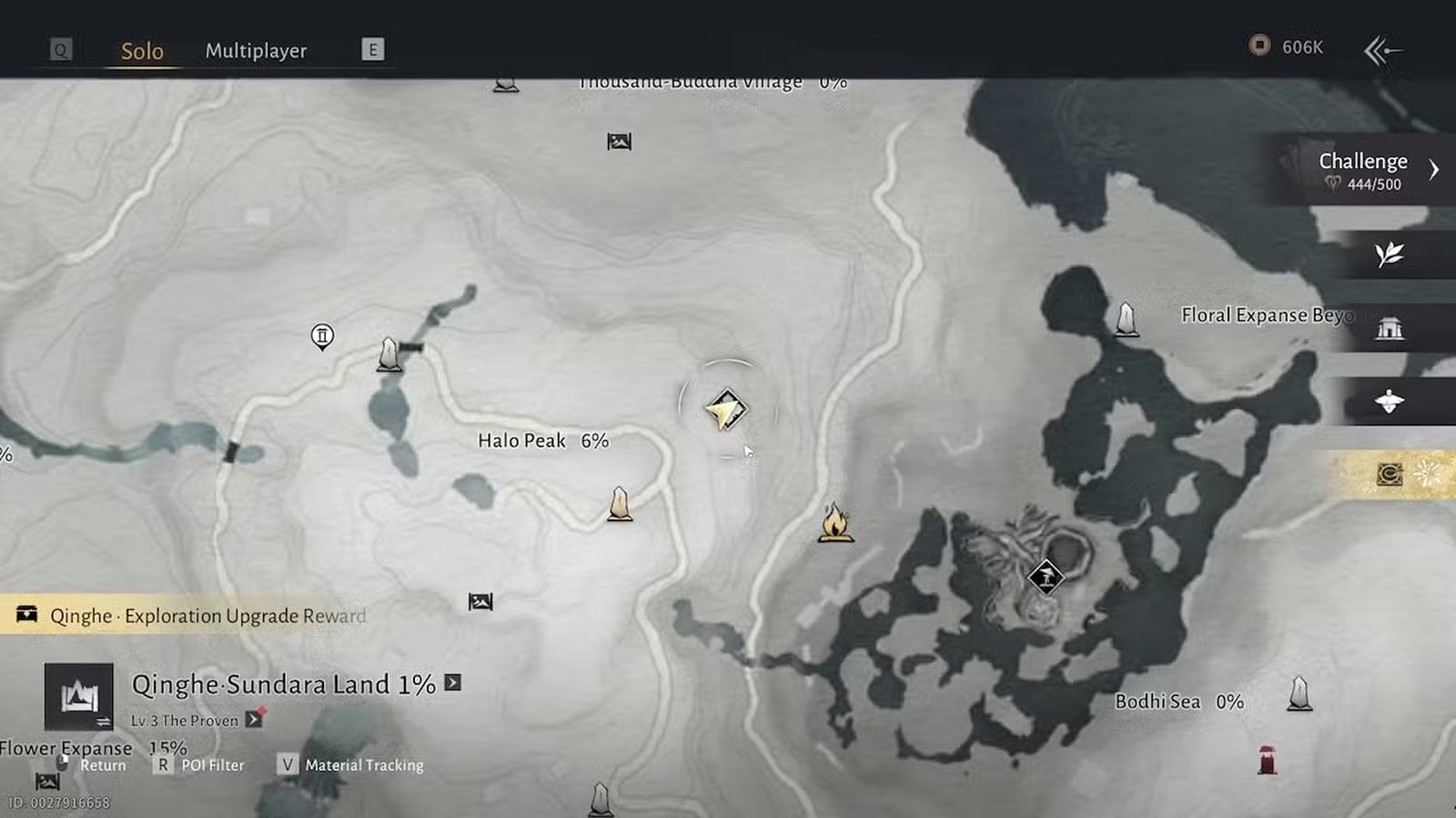 چطور به فرقه Midnight Blades در Where Winds Meet بپیوندیم؟ 8 آموزش خروج از فرقه Midnight Blades در Where Winds Meet
فواید پیوستن به فرقه Midnight Blades در Where Winds Meet
ارتقا رتبه داخل فرقه Midnight Blades در Where Winds Meet
راهنمای پیوستن به فرقه Midnight Blades در Where Winds Meet
آموزش پیوستن به فرقه Midnight Blades در Where Winds Meet
مراحل پیوستن به فرقه Midnight Blades در Where Winds Meet