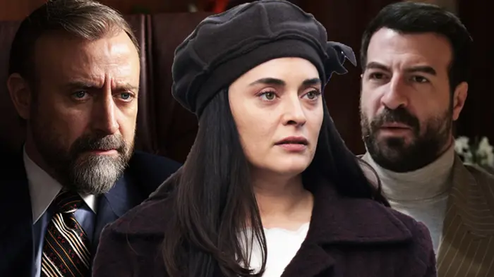 داستان سریال باخت پادشاه؛ یکی از جنجالیترین آثار 2025 ترکیه! 6 درباره باخت پادشاه