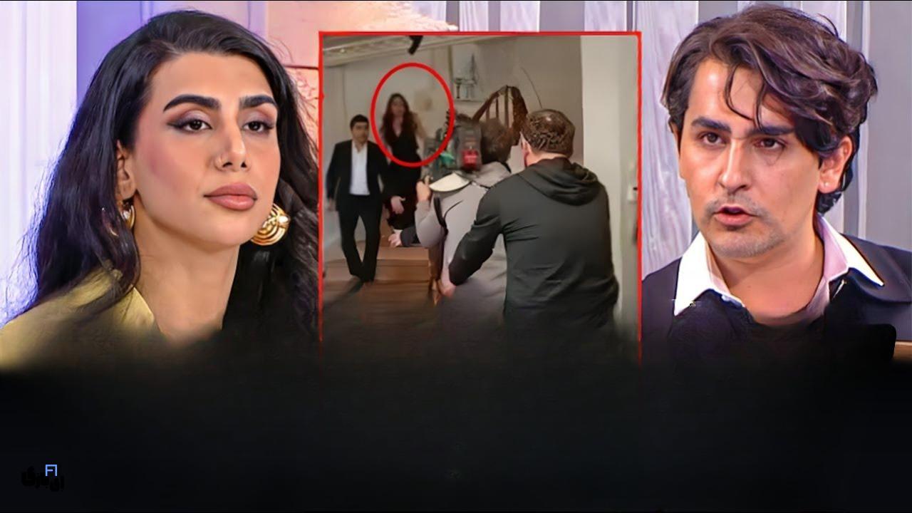 درگیری پدرام با عطیه در زن روز: بی سابقه ترین اتهام کپی کاری در فینال دوم چیست؟ 6 درگیری پدرام و عطیه