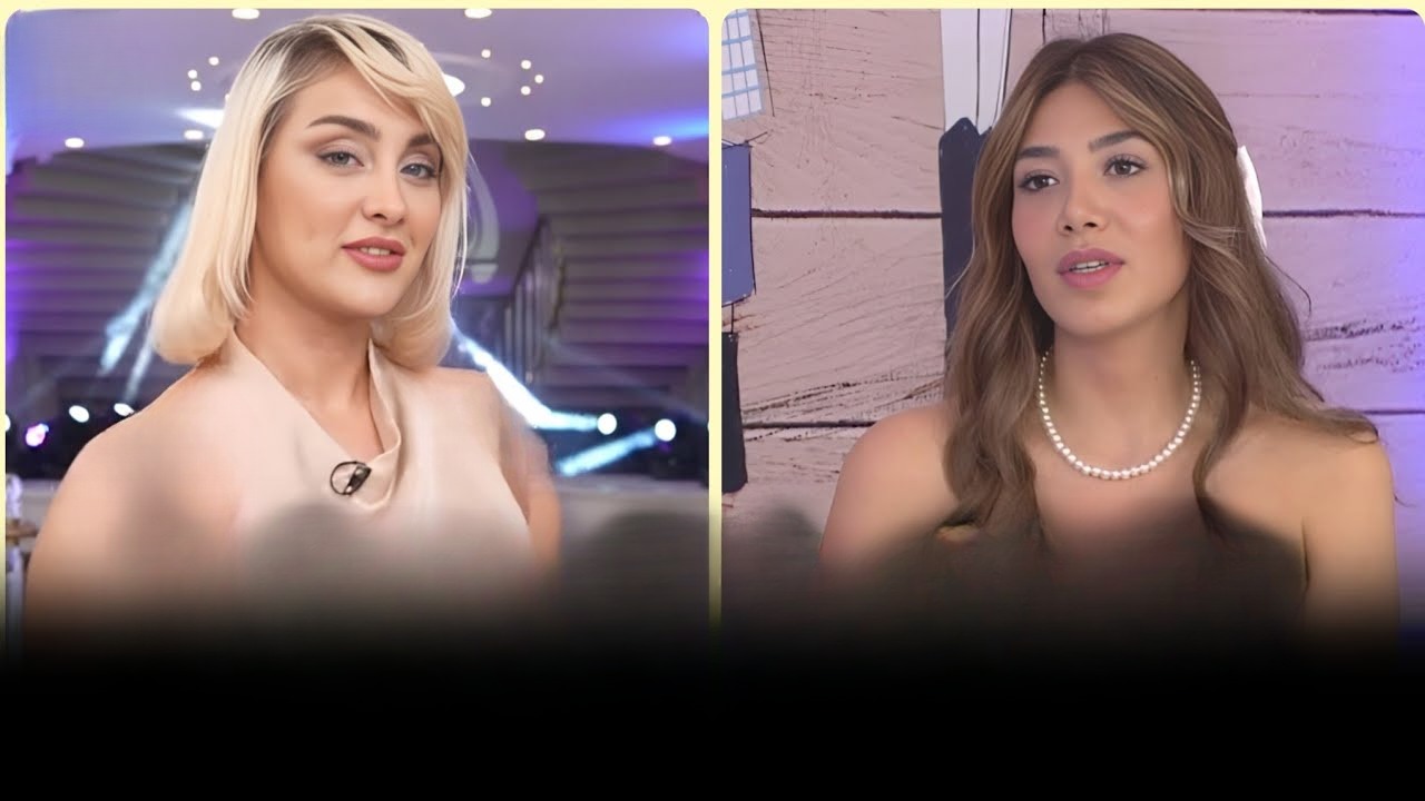 دلیل اصلی درگیری فریحا و مهلا در زن روز چیست و چرا داوران صحنه را ترک کردند؟ 5 درگیری شینا و فریحا