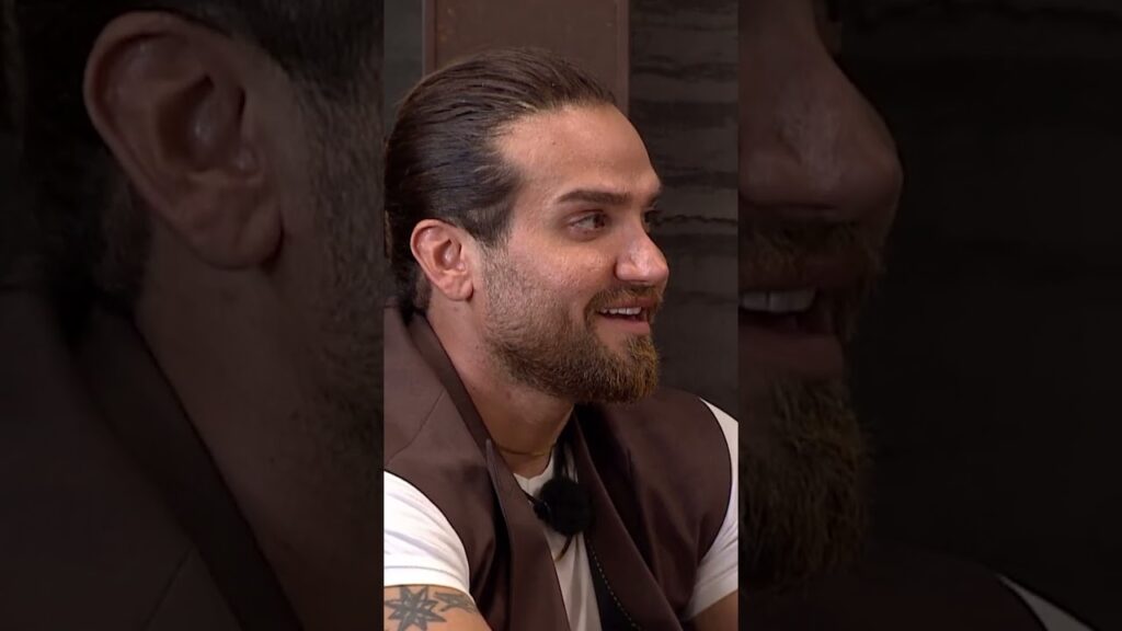 رابطه احسان با عوامل پشت صحنه عشق ابدی؛ مرموز ترین نقشه احسان برای جذب فالوور! 5 نقشه احسان و سجاد امیدی