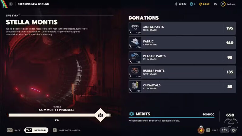 Arc Raiders و رویداد جدیدش؛ فرصت طلایی برای گرفتن جوایز کمیاب 2 رویداد جامعه Arc Raiders-رویداد Arc Raiders-آپدیت Arc Raiders-رویداد جدید Arc Raiders-جوایز رویداد Arc Raiders-راهنمای Arc Raiders-آموزش Arc Raiders-رویداد زماندار Arc Raiders