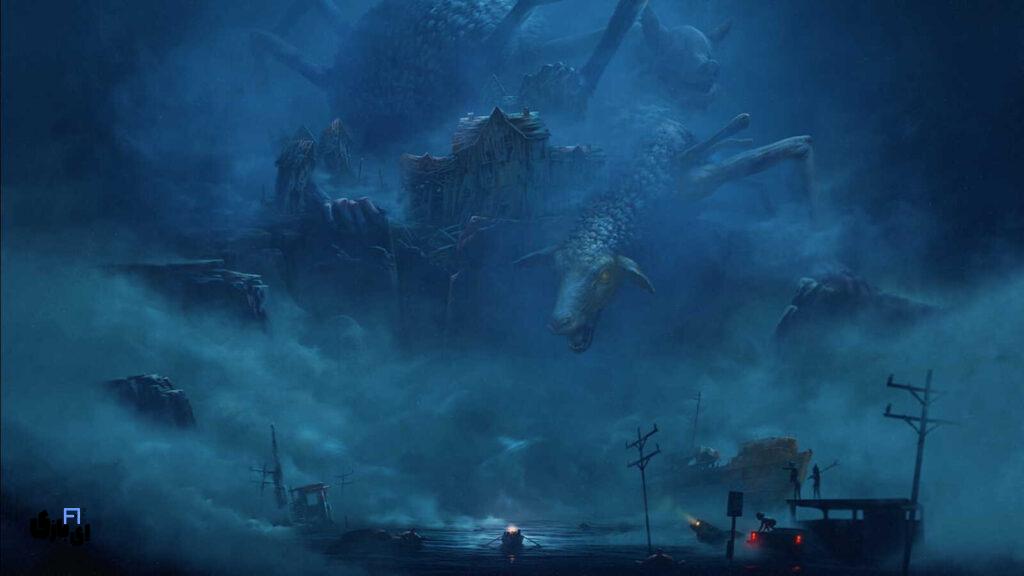 Reanimal (بازی جدید Tarsier Studios) — تاریخ انتشار، ویژگیها و نگاهی کامل 4 تاریخ انتشار بازی Reanimal-تریلر Reanimal-گیمپلی Reanimal-بازی Reanimal چیست-بازی ترسناک Reanimal