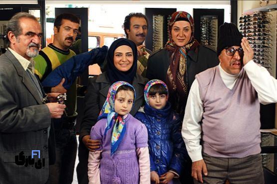 بازپخش پایتخت از آی فیلم: هر روز در این ساعت با نقی معمولی همراه باشید! 6 سریال پایتخت فصل دوم