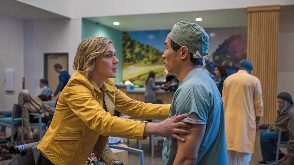 بررسی سریال Pluribus؛ سریال جدید سازنده بریکینگ بد 2025 4 سریال سازنده بریکینگ بد