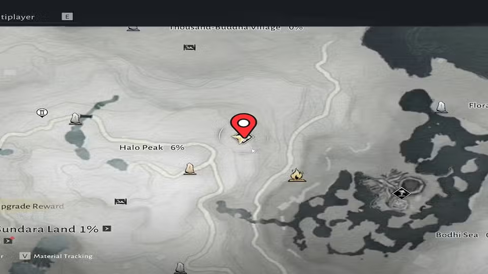 چگونه به فرقه Nine Mortal Ways در بازی Where Winds Meet بپیوندیم؟ 9 آموزش پیوستن به Nine Mortal Ways در بازی Where Winds Meet
راهنمای پیوستن به Nine Mortal Ways در بازی Where Winds Meet
فرقه Nine Mortal Ways در بازی Where Winds Meet
مراحل پیوستن به Nine Mortal Ways در بازی Where Winds Meet
چگونه به فرقه Nine Mortal Ways در بازی Where Winds Meet بپیوندیم؟
آموزش خروج از Nine Mortal Ways در بازی Where Winds Meet