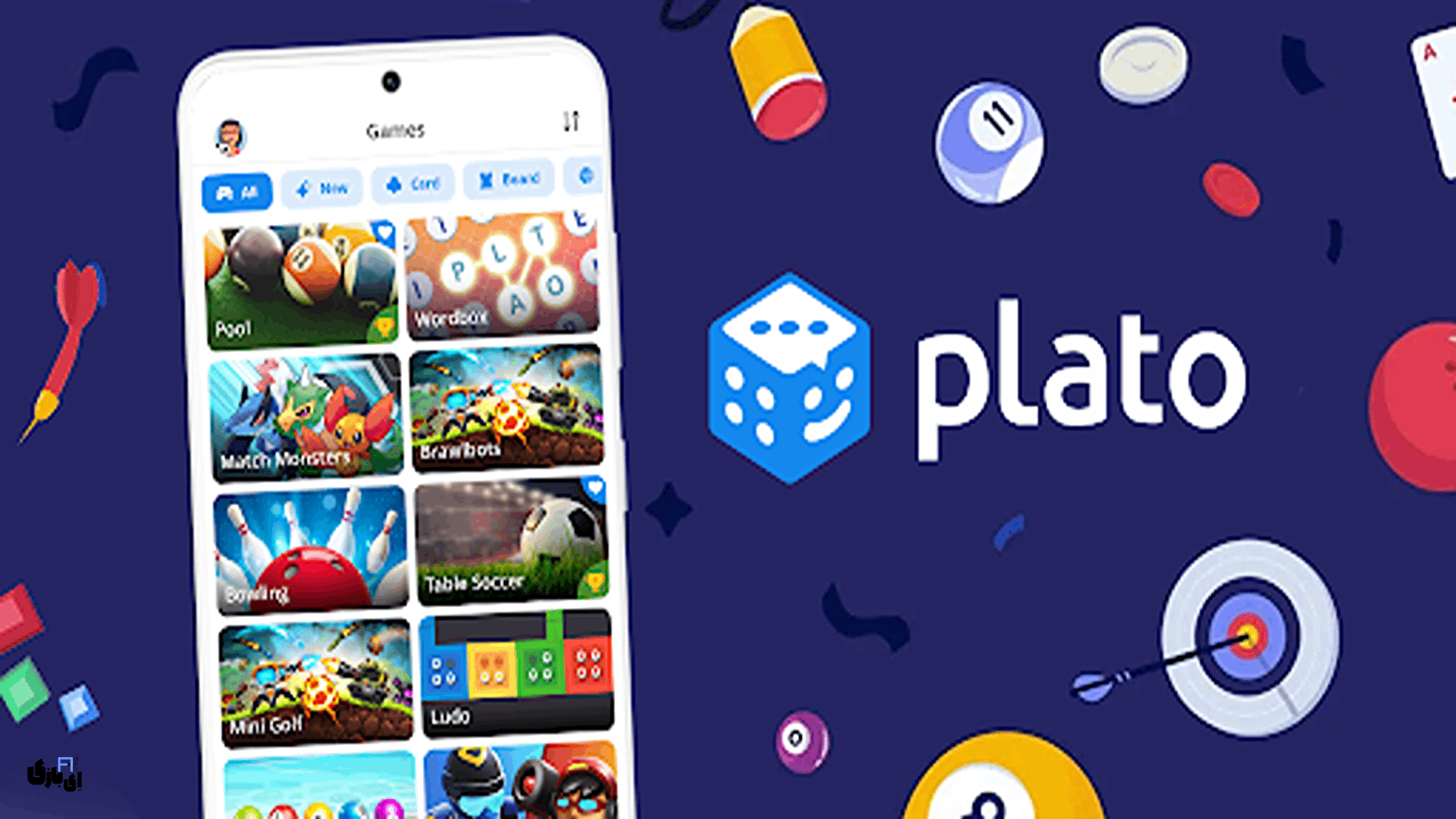 پلاتو چیست؟ همه چیز درباره پلاتو در بازیهای آنلاین 3 پلاتو چیست؟ همه چیز درباره پلاتو در بازیهای آنلاین