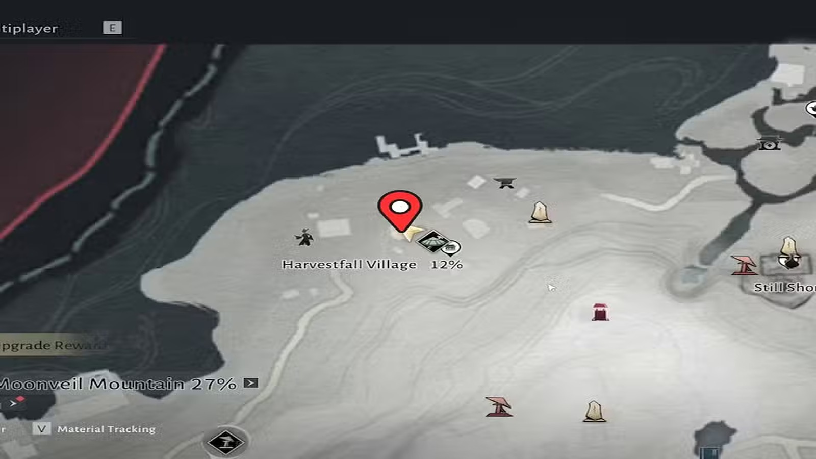 چگونه به فرقه Nine Mortal Ways در بازی Where Winds Meet بپیوندیم؟ 8 آموزش پیوستن به Nine Mortal Ways در بازی Where Winds Meet
راهنمای پیوستن به Nine Mortal Ways در بازی Where Winds Meet
فرقه Nine Mortal Ways در بازی Where Winds Meet
مراحل پیوستن به Nine Mortal Ways در بازی Where Winds Meet
چگونه به فرقه Nine Mortal Ways در بازی Where Winds Meet بپیوندیم؟
آموزش خروج از Nine Mortal Ways در بازی Where Winds Meet