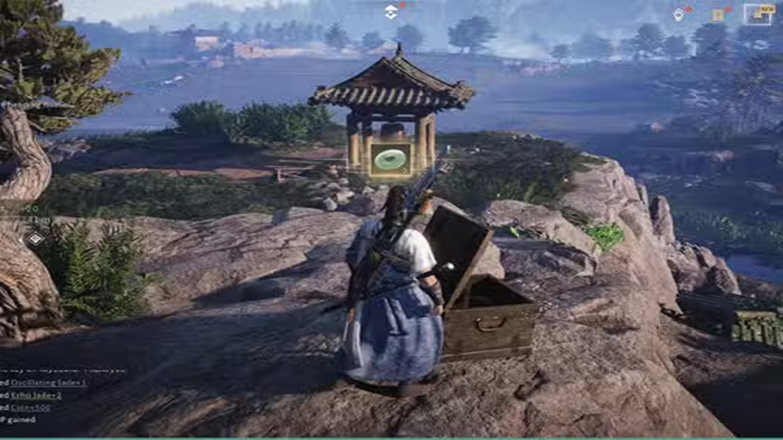 راهنمای بازی Where Winds Meet: نکات و ترفندها برای شروع ماجراجویی در دنیای ووشیا (Wuxia) 21 راهنمای بازی Where Winds Meet: نکات و ترفندها برای شروع ماجراجویی در دنیای ووکسا (Wuxia)
آموزش بازی Where Winds Meet
نکات بازی Where Winds Meet
ترفندهای بازی Where Winds Meet