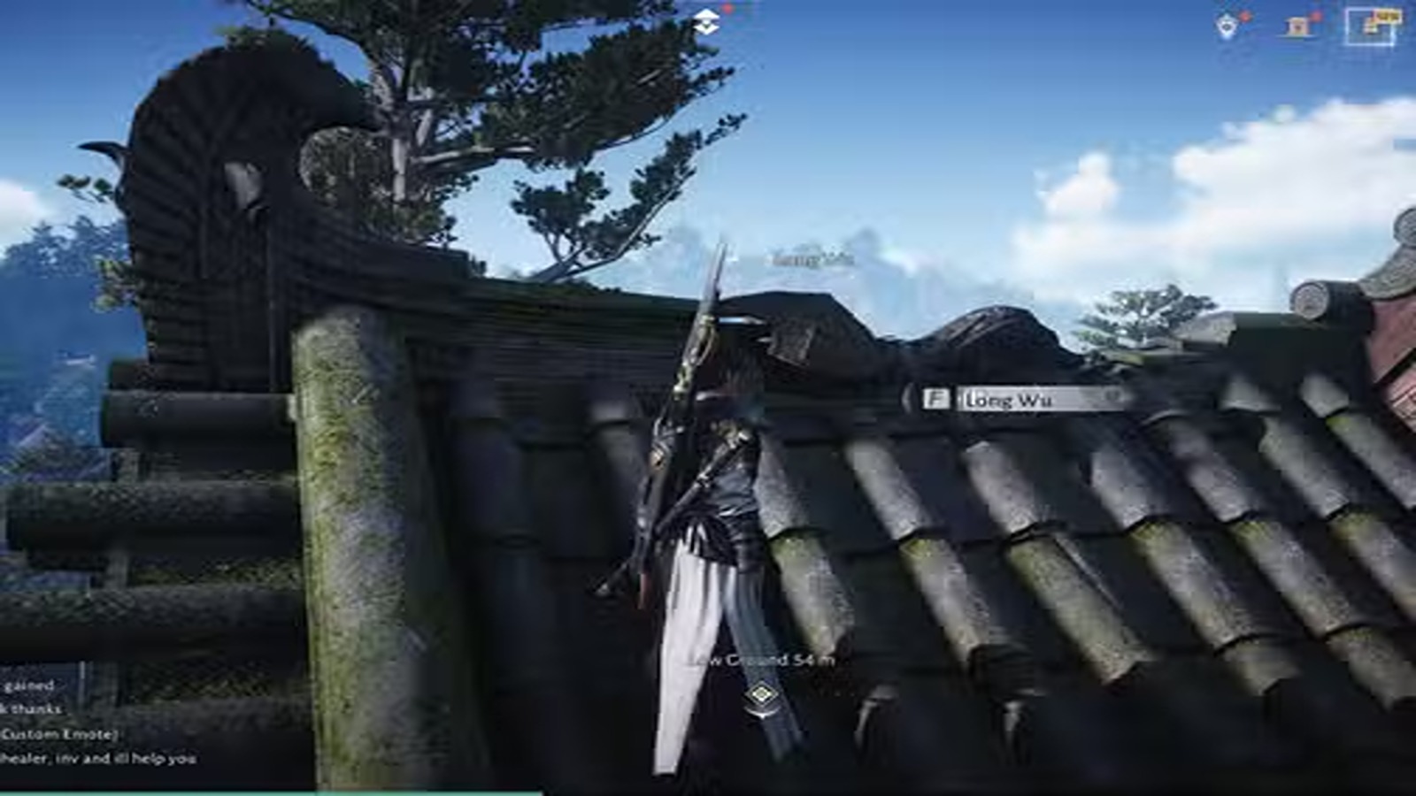 راهنمای بازی Where Winds Meet: نکات و ترفندها برای شروع ماجراجویی در دنیای ووشیا (Wuxia) 13 راهنمای بازی Where Winds Meet: نکات و ترفندها برای شروع ماجراجویی در دنیای ووکسا (Wuxia)
آموزش بازی Where Winds Meet
نکات بازی Where Winds Meet
ترفندهای بازی Where Winds Meet