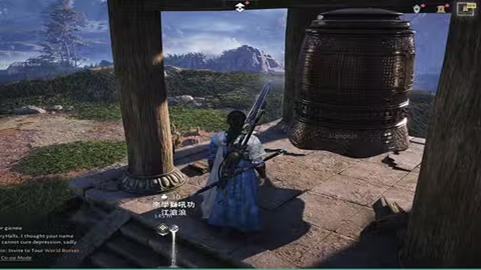 راهنمای بازی Where Winds Meet: نکات و ترفندها برای شروع ماجراجویی در دنیای ووشیا (Wuxia) 20 راهنمای بازی Where Winds Meet: نکات و ترفندها برای شروع ماجراجویی در دنیای ووکسا (Wuxia)
آموزش بازی Where Winds Meet
نکات بازی Where Winds Meet
ترفندهای بازی Where Winds Meet