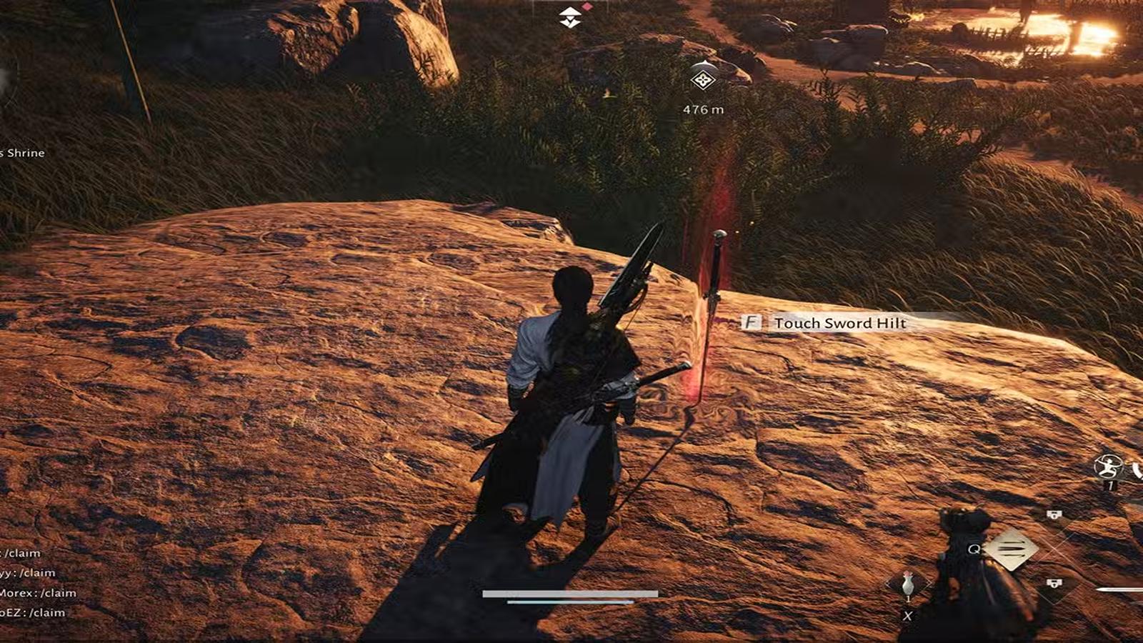 راهنمای بازی Where Winds Meet: نکات و ترفندها برای شروع ماجراجویی در دنیای ووشیا (Wuxia) 19 راهنمای بازی Where Winds Meet: نکات و ترفندها برای شروع ماجراجویی در دنیای ووکسا (Wuxia)
آموزش بازی Where Winds Meet
نکات بازی Where Winds Meet
ترفندهای بازی Where Winds Meet