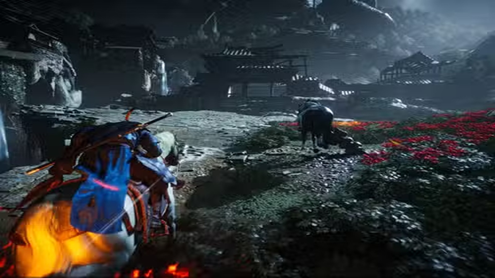 راهنمای بازی Where Winds Meet: نکات و ترفندها برای شروع ماجراجویی در دنیای ووشیا (Wuxia) 15 راهنمای بازی Where Winds Meet: نکات و ترفندها برای شروع ماجراجویی در دنیای ووکسا (Wuxia)
آموزش بازی Where Winds Meet
نکات بازی Where Winds Meet
ترفندهای بازی Where Winds Meet