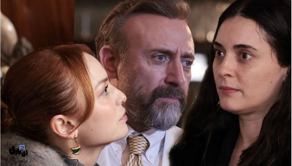 داستان سریال باخت پادشاه؛ یکی از جنجالیترین آثار 2025 ترکیه! 7 سریال ترکی باخت پادشاه