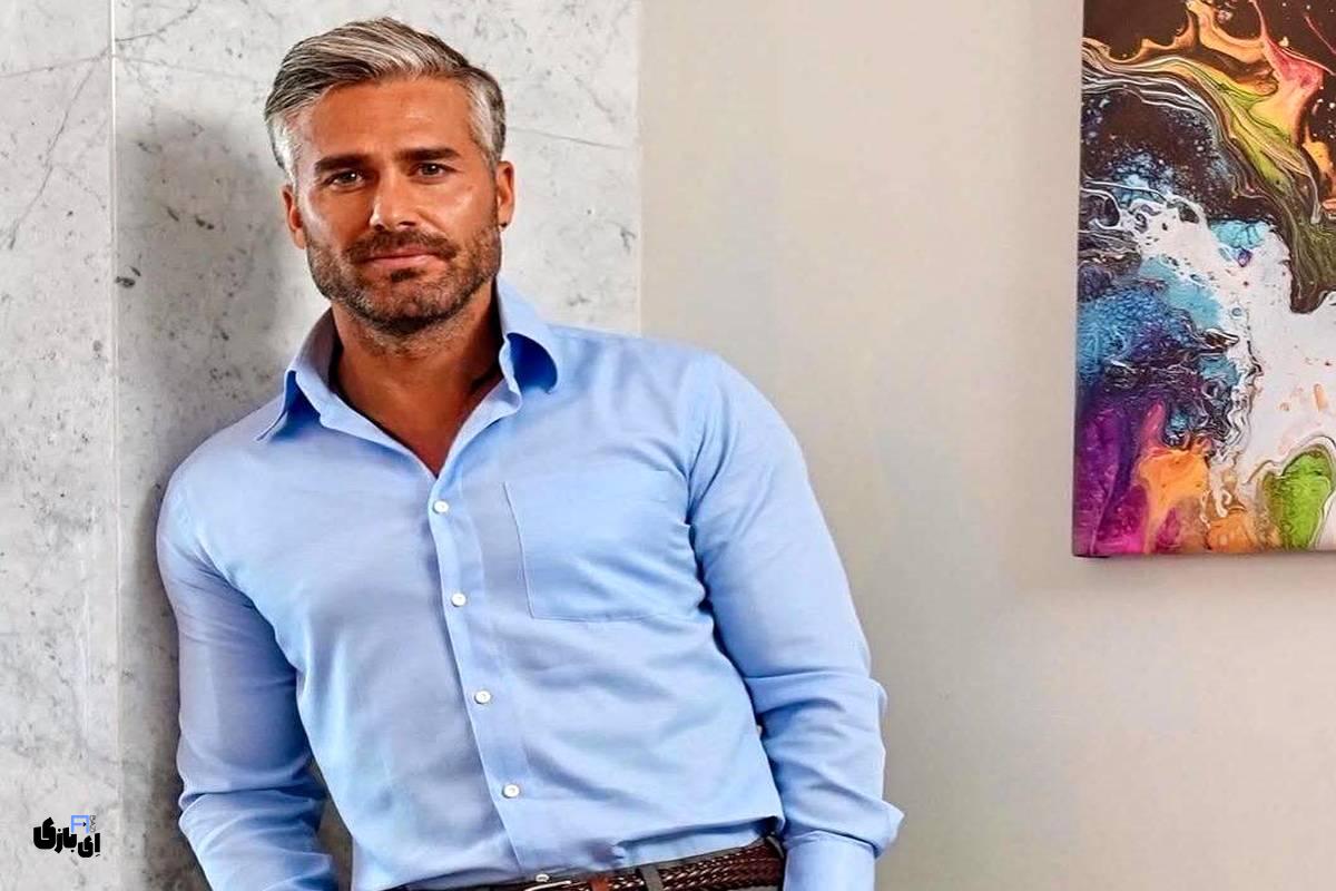 جزئیات دستگیری دکتر عشق ابدی پس از بازگشت به تهران! آیا توهین های زن ستیزانه کار دستش داد؟ 5 دستگیری پژمان عشق ابدی