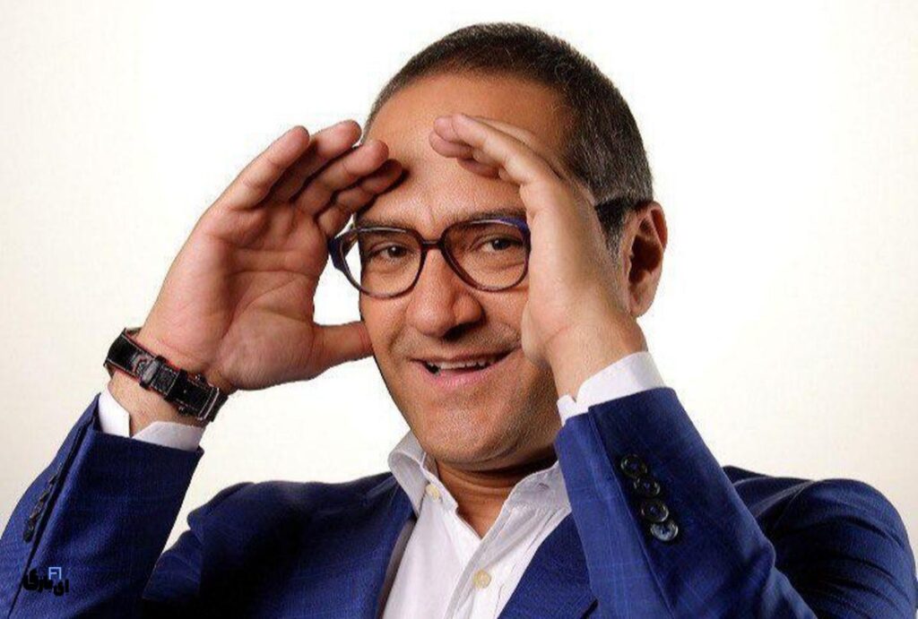 واکنش رامبد جوان به تعدد همسران در آستانه ۵۴ سالگی؛ «شاید عجله کردم اما پشیمان نیستم» 4 تعداد همسران رامبد حوان