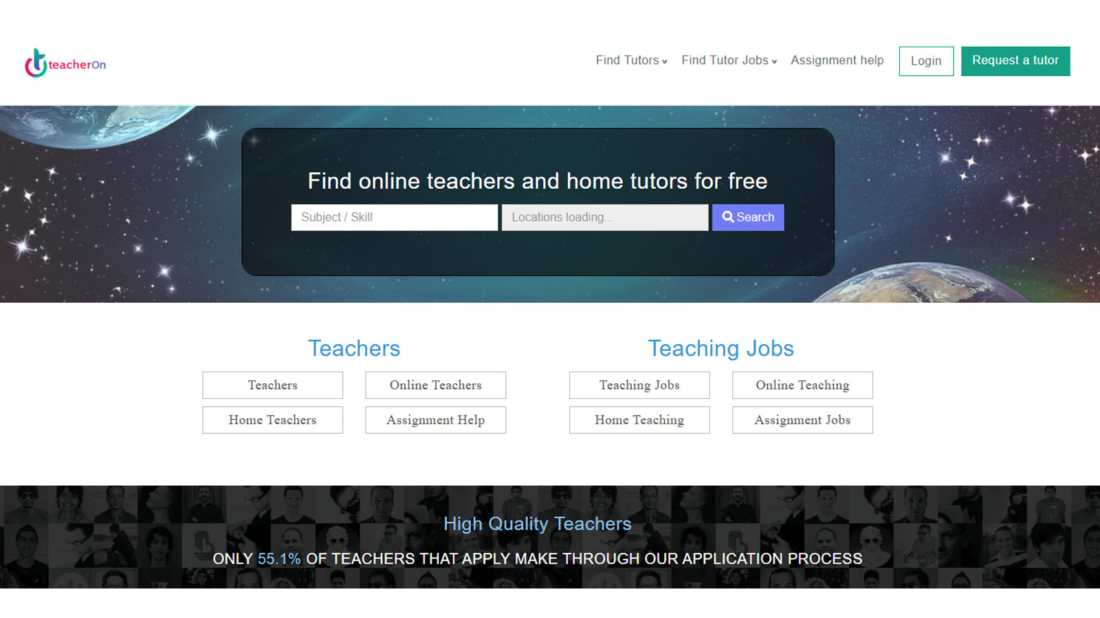 TeacherOn؛ سریعترین راه پیدا کردن معلم آنلاین با هوش مصنوعی 2 استفاده از TeacherOn معلم آنلاین