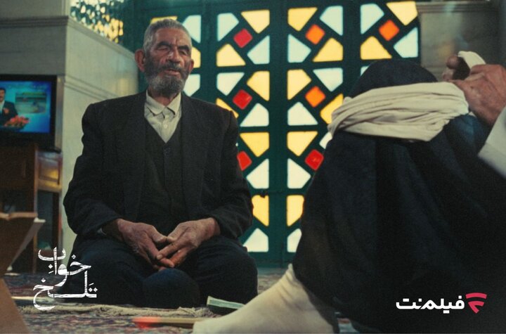 اکران آنلاین خواب تلخ؛ کمدی سیاه سرانجام به نمایش آنلاین رسید. 3 فیلم کمدی سیاه خواب تلخ