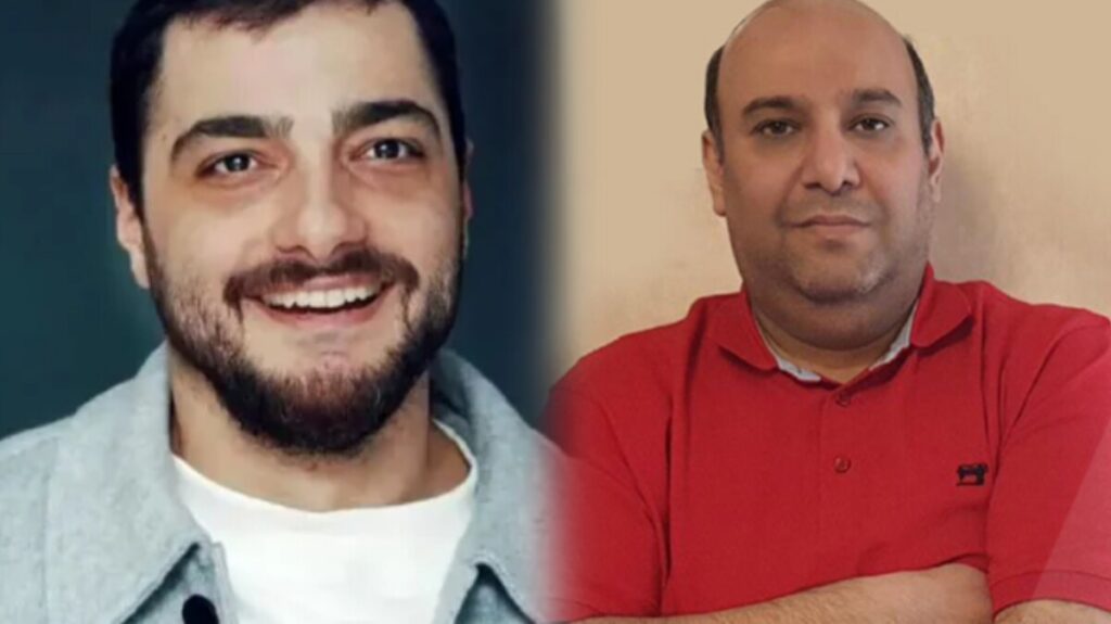 محکومیت سجاد بابایی بزرگترین رسوایی بازیگر سریال «شغال» پایان یافت! 4 محکومیت سجاد بابایی