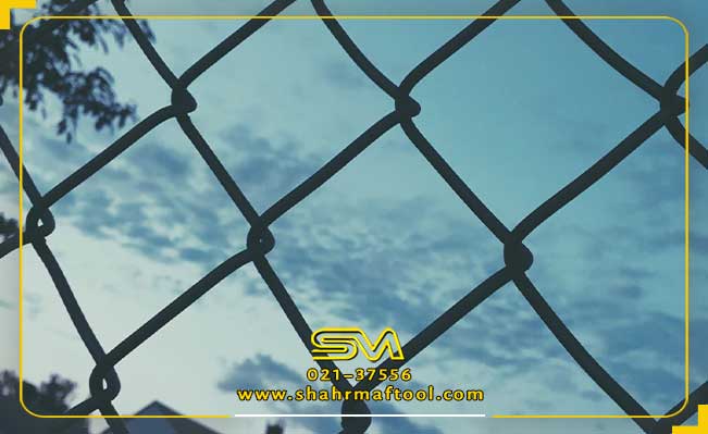 همهچیز در مورد توریهای مختلف: از توری حصاری تا توری مش برای پروژههای مختلف 5 توری حصاری