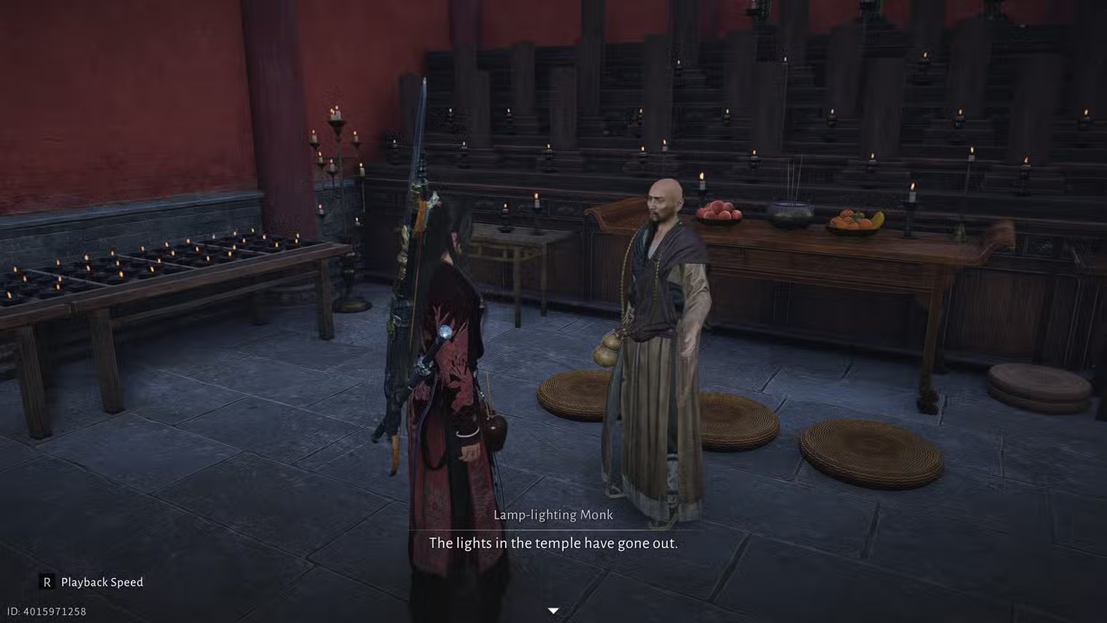 چطور Fivefold Bleed در Where Winds Meet را آزاد کنیم؟ 5 آموزش Fivefold Bleed در Where Winds Meet