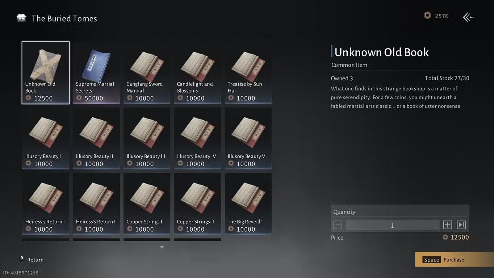 محل پیدا کردن مهارت Sword Horizon در Where Winds Meet 12 راهنمای قدم به قدم مهارت Sword Horizon در Where Winds Meet