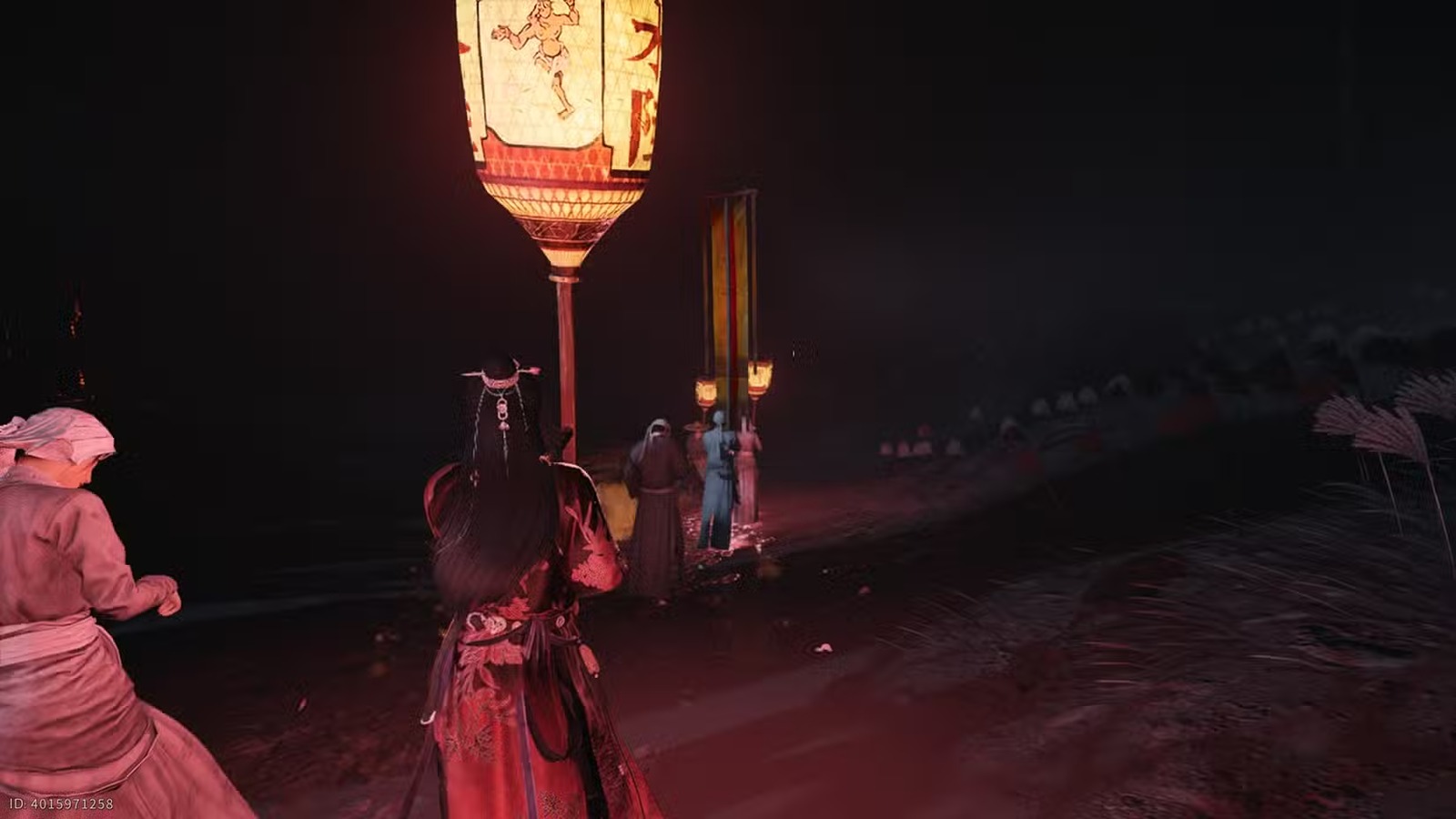 چطور مهارت Guardian Palm در Where Winds Meet را آزاد کنیم؟ 6 مکان مهارت Guardian Palm در Where Winds Meet