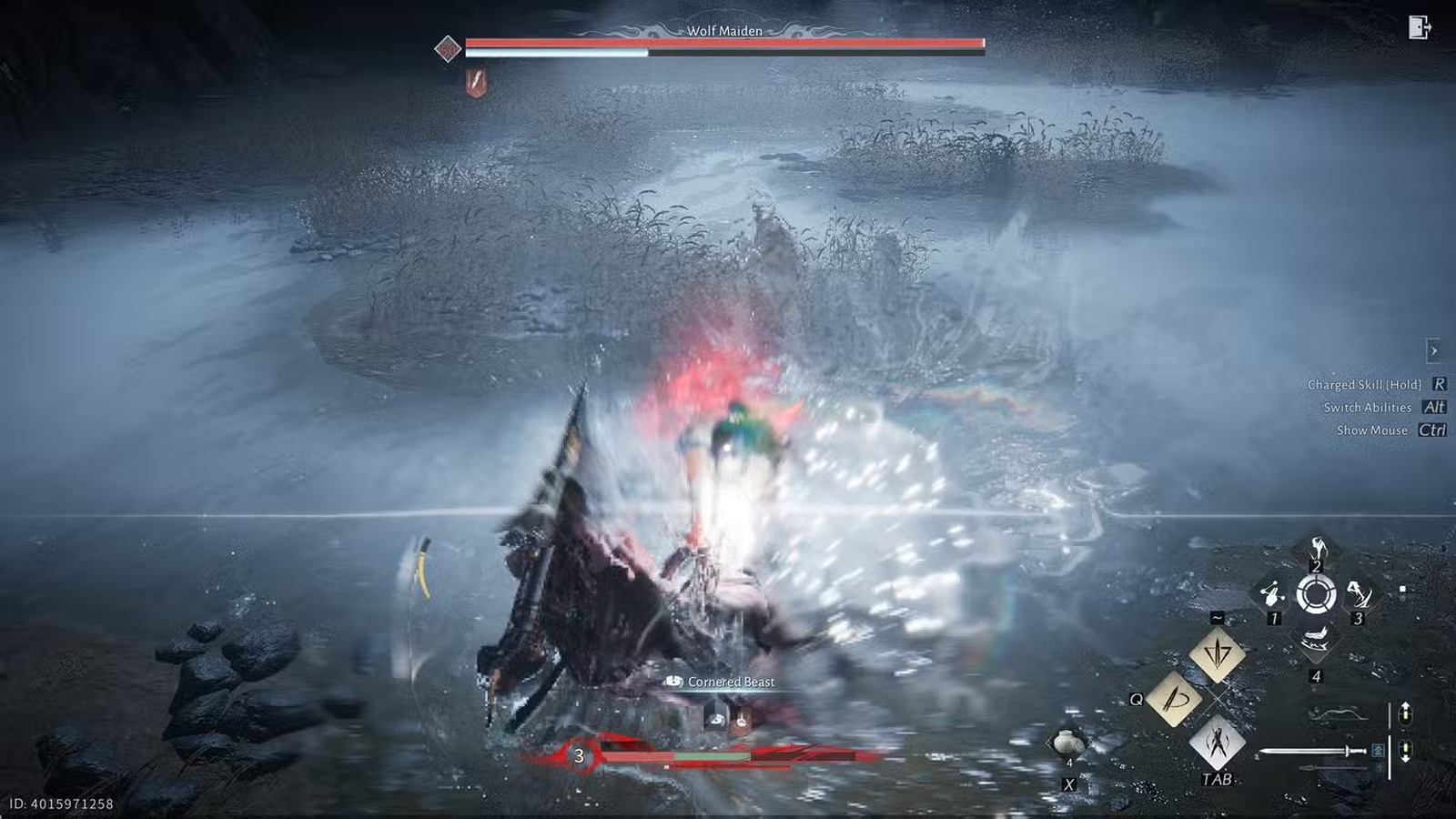 راهنمای کامل باس Wolf Maiden در Where Winds Meet 6 چگونه باس Wolf Maiden در Where Winds Meet را شکست دهیم؟
راهنمای شکست دادن باس Wolf Maiden در Where Winds Meet
مکان دقیق باس Wolf Maiden در Where Winds Meet