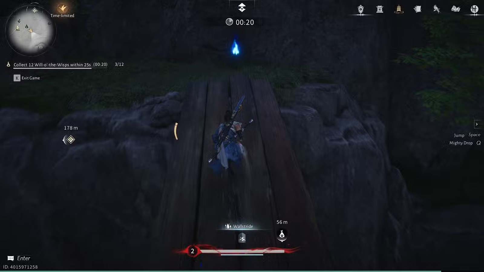 راهنمای کامل تروفی ها و اچیومنت های Where Winds Meet 6 راهنمای کامل تروفی ها و اچیومنت های Where Winds Meet
آموزش گرفتن تمام تروفی ها و اچیومنت های Where Winds Meet
چگونه تمام تروفی ها و اچیومنت های Where Winds Meet را به دست بیاوریم؟
راهنمای کامل تروفی ها و اچیومنت های Where Winds Meet