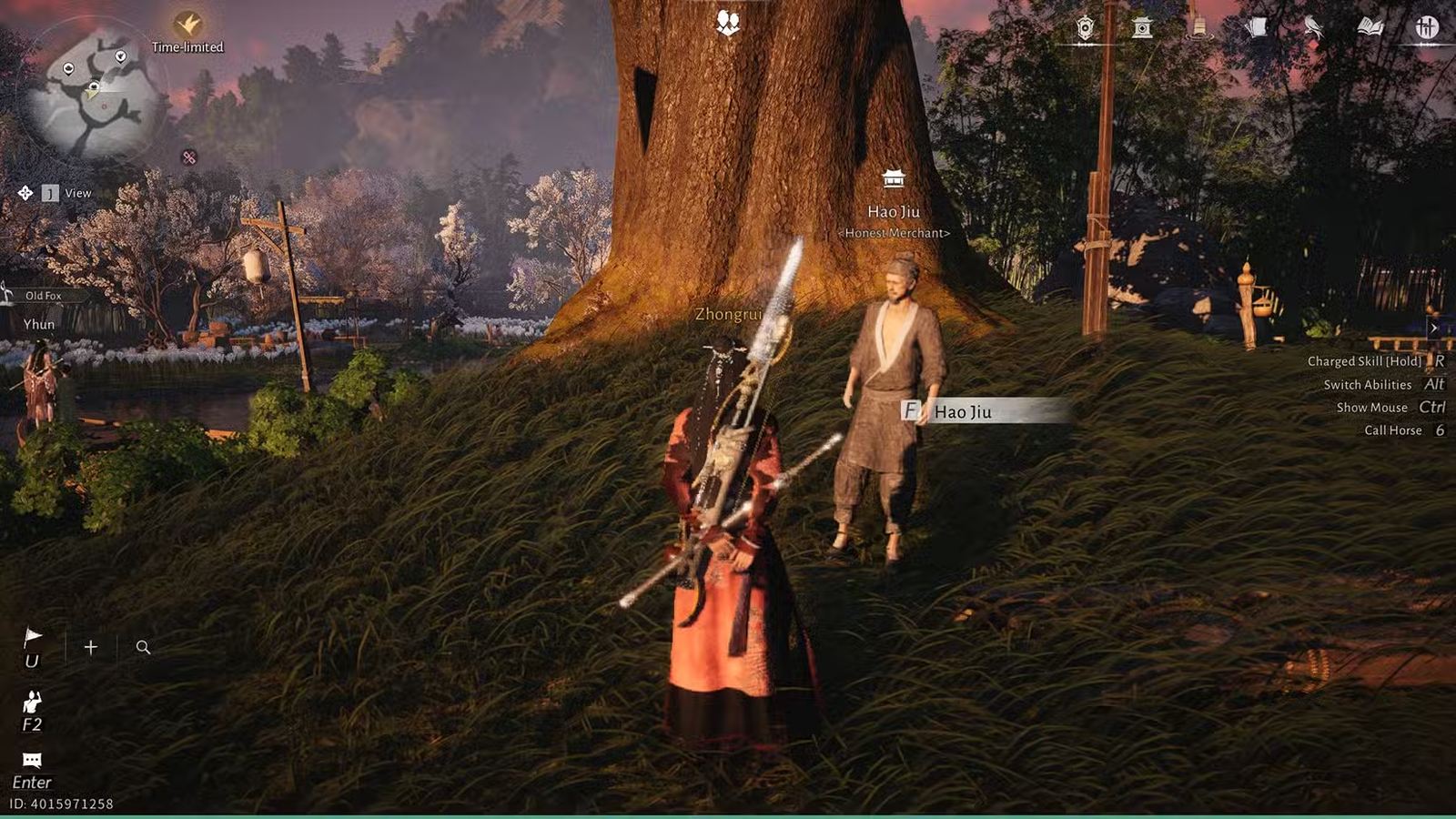 چطور Drunken Poet در Where Winds Meet را آزاد کنیم؟ 5 چگونه از Drunken Poet در Where Winds Meet استفاده کنم؟
آموزش فعال کردن Drunken Poet در Where Winds Meet
راهنمای آزاد کردن Drunken Poet در Where Winds Meet