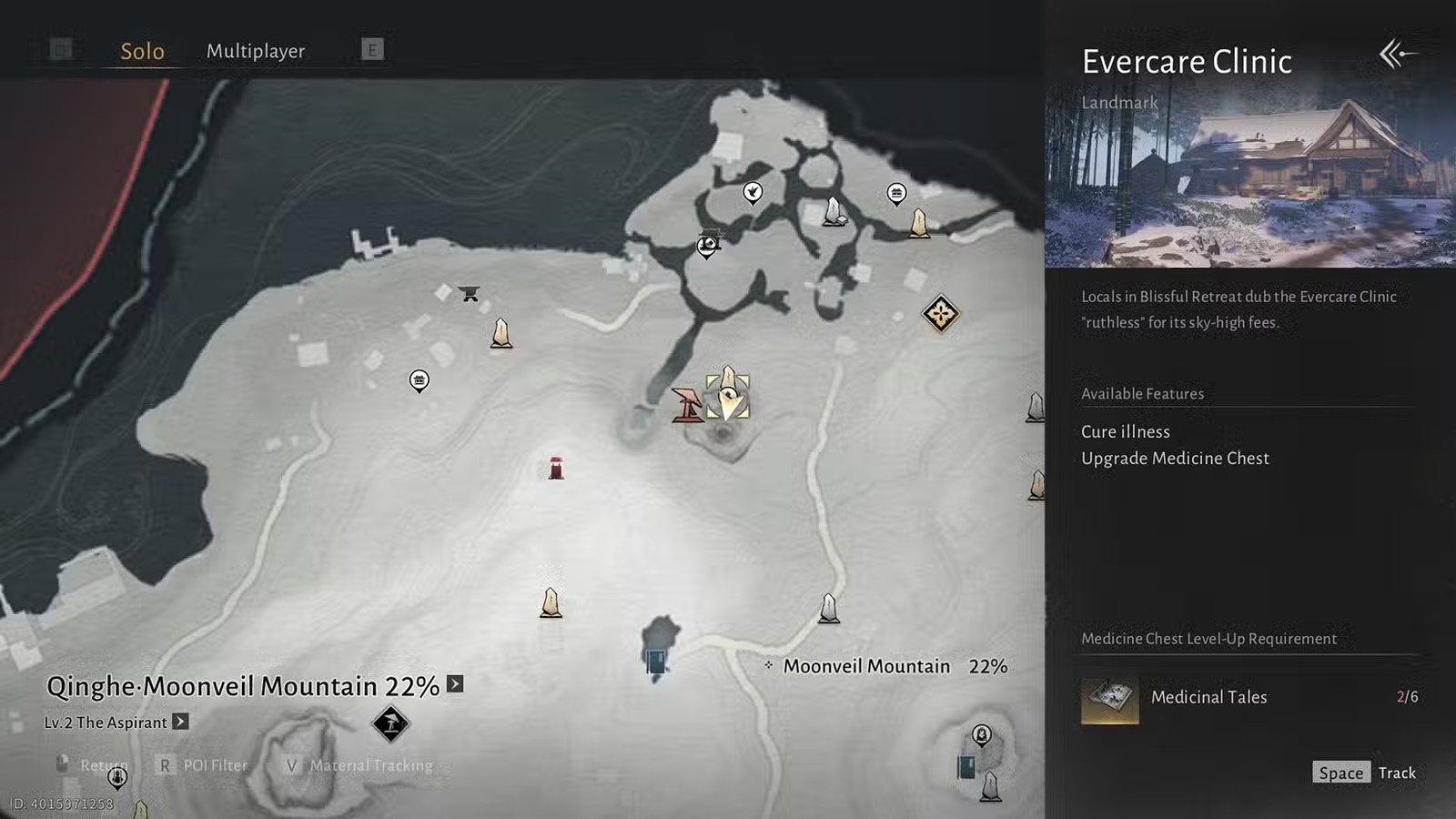 چگونه آیتمهای درمانی در Where Winds Meet به دست بیاوریم؟ 7 محل های تهیه آیتم های درمانی در Where Winds Meet
مکان های بدست آوردن آیتم های درمانی در Where Winds Meet
راهنمای افزایش شارژ های درمانی در Where Winds Meet
راه های افزایش آیتم های درمانی در Where Winds Meet
چگونه آیتمهای درمانی در Where Winds Meet به دست بیاوریم؟