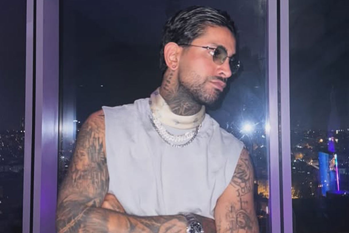 سرجیو عشق ابدی کیست؟ حقایقی از زندگی سجاد در اسکاتلند که نمی دانستید! 4 بیوگرافی سجاد اقتدار