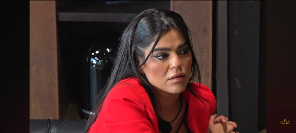 بیوگرافی سپیده در عشق ابدی؛ حقایق پنهان درباره رفتارهای تند او در برنامه! 5 سپیده عشق ابدی