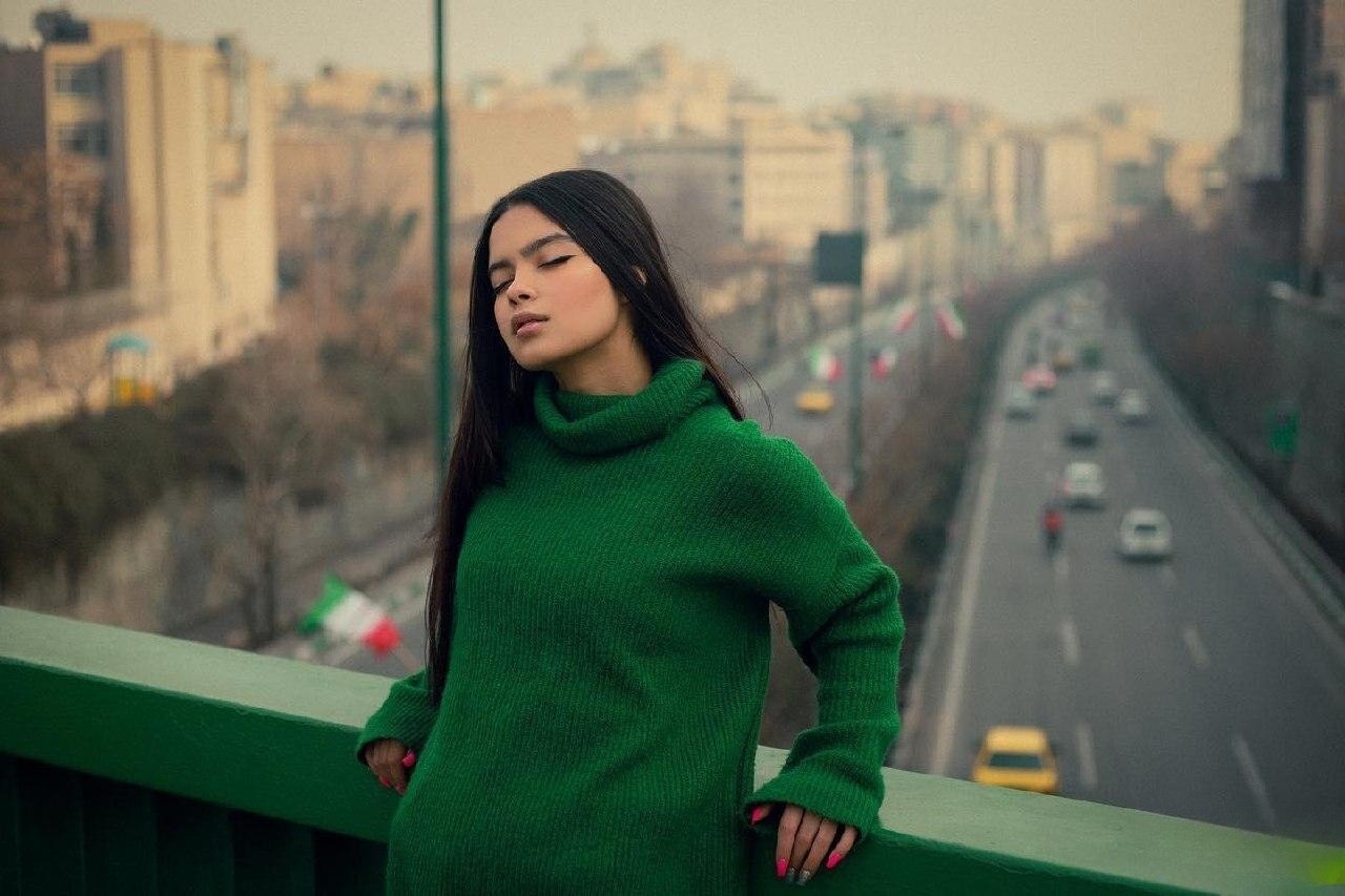 جنجالی ترین پاسخ آیدا: «رفاقت آیدا و طناز» بزرگ ترین توهم طناز است! 5 طناز عشق ابدی