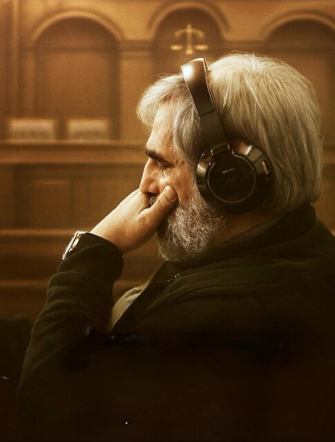 معرفی رئالیتی شوی وکیل مدافع سعید ابوطالب و چالش یک میلیارد تومانی! 4 وکیل مدافع