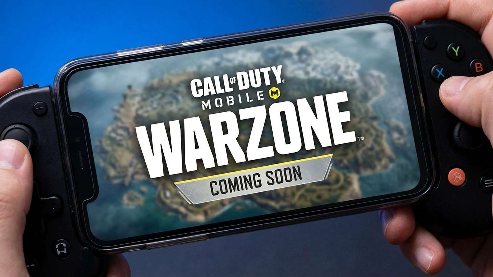 وارزون به زودی در کالاف موبایل: انقلاب بزرگ در بتل رویال؟ 4 انقلاب بزرگ در بتل رویال؟