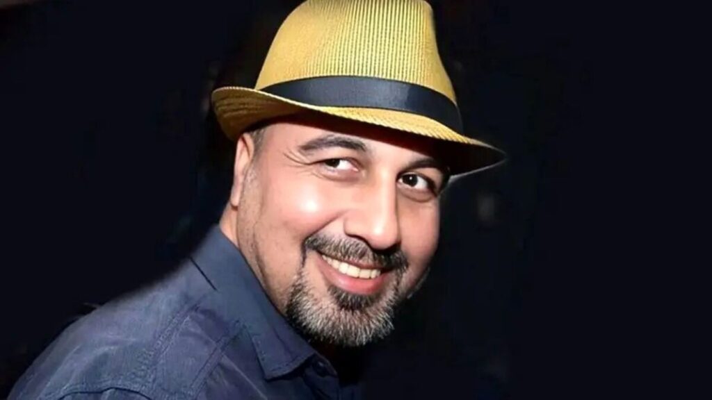 رضا عطاران بستری شد؛ آخرین وضعیت بیماری او چیست؟ 6 تصویر رضا عطاران