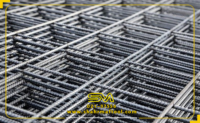 همهچیز در مورد توریهای مختلف: از توری حصاری تا توری مش برای پروژههای مختلف 8 توری مش