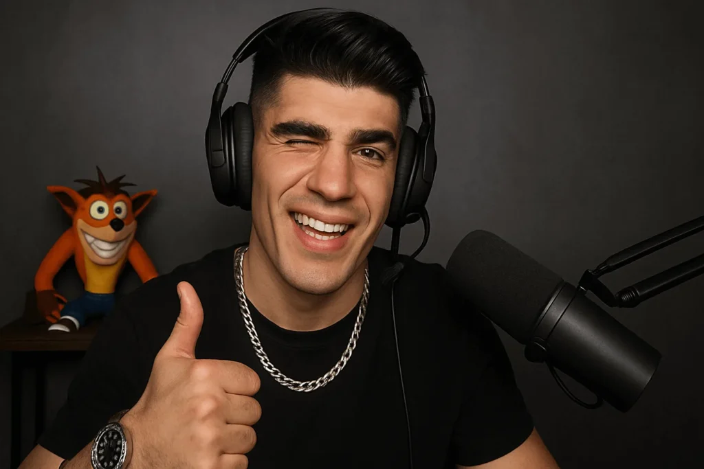 مصاحبه ای متفاوت با میار بن | از مریم خواجوی تا بزرگترین ترس میار بن 16 ChatGPTImageDec5202510 38 46PM11 ezgif.com jpg to webp converter