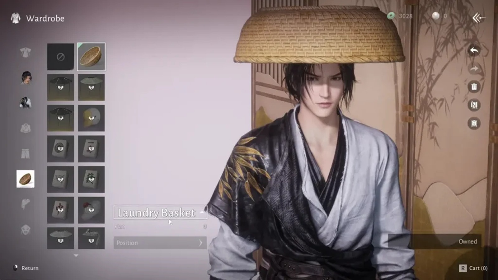 آموزش پیوستن به فرقه Velvet Shade در Where Winds Meet 11 فرقه Velvet Shade در Where Winds Meet چیست؟
روشهای پیوستن به Velvet Shade در Where Winds Meet
آموزش پیوستن به Velvet Shade در Where Winds Meet با روش طلاق (Divorce Method)
روش طلاق برای پیوستن به Velvet Shade در Where Winds Meet چگونه کار میکند؟"
مزایای پیوستن به Velvet Shade در Where Winds Meet