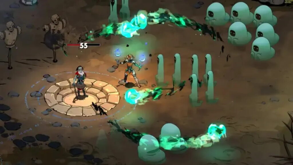 بازی های جدید بدون هوش مصنوعی؛ وقتی مهارت حرف اول را میزند 10 بهترین بازی های بدون هوش مصنوعی-بازیهای جدید بدون هوش مصنوعی-بازی بدون AI-بازی بدون هوش مصنوعی-بازیهای بدون AI-بهترین بازیهای جدید بدون هوش مصنوعی-بازیهای بدون هوش مصنوعی برای کامپیوتر-بازیهای بدون هوش مصنوعی برای موبایل