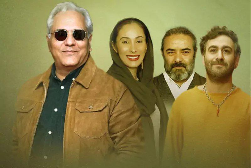 زمان پخش سریال شش ماهه؛ مدیری اینبار چه حرفهایی برای گفتن دارد؟ 3 سریال شش ماهه