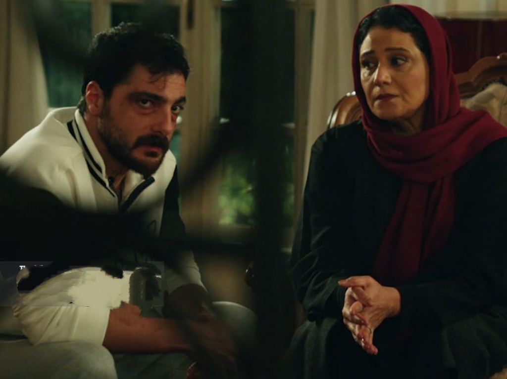 حذف کاراکتر سیاوش از سریال شغال؛ روایت سجاد بابایی از علت واقعی حذف از سریال؟! 3 داستان سریال شغال